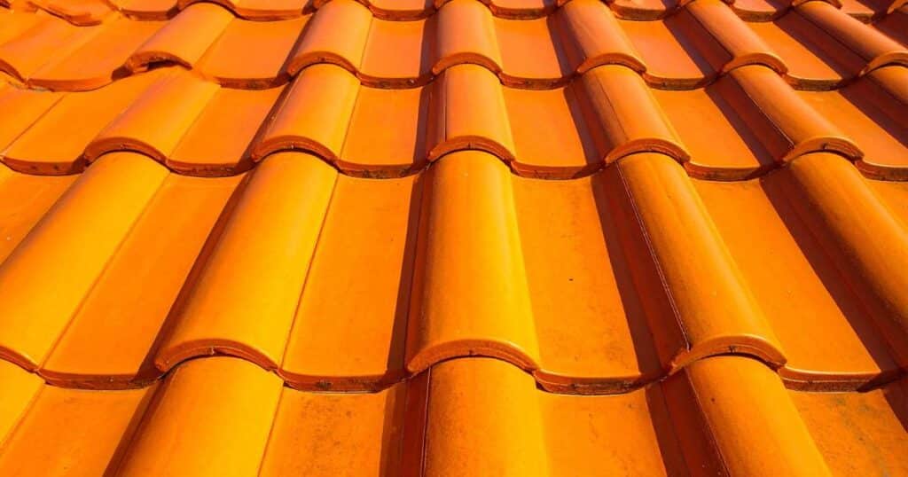 Керемиди за покрив